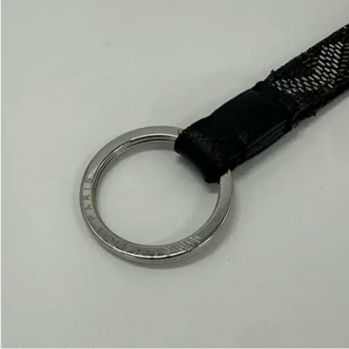 [정품] 고야드 세나클러치 gm 블랙탄 (연휴할인/서울경기 퀵지원) 상품이미지9