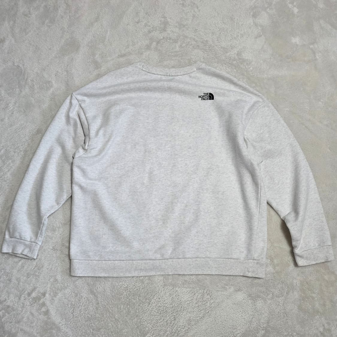 (XL)노스페이스 맥머도 맨투맨 상품이미지3