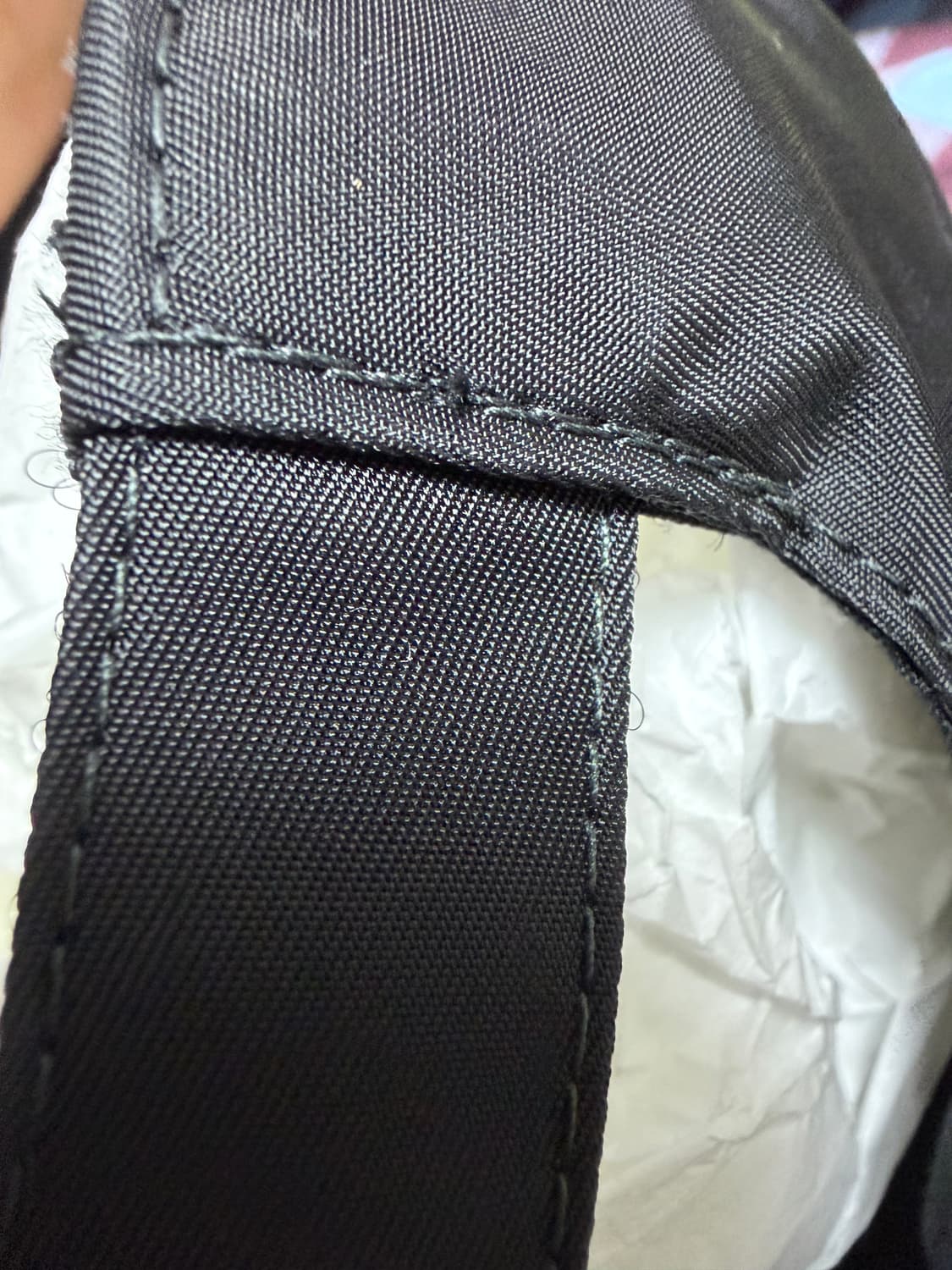 프라다 리나일론 볼캡 상품이미지2