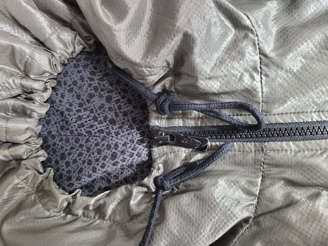 나이키 윈드브레이커 바람막이 상품이미지3