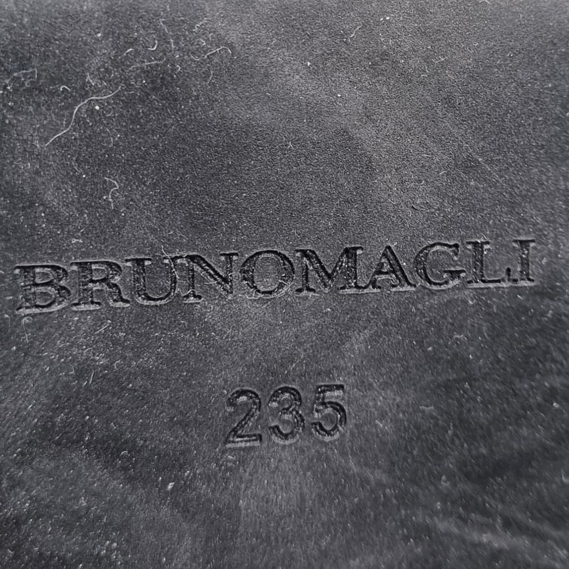 브루노말리 참스 레더 여성로퍼235 상품이미지6