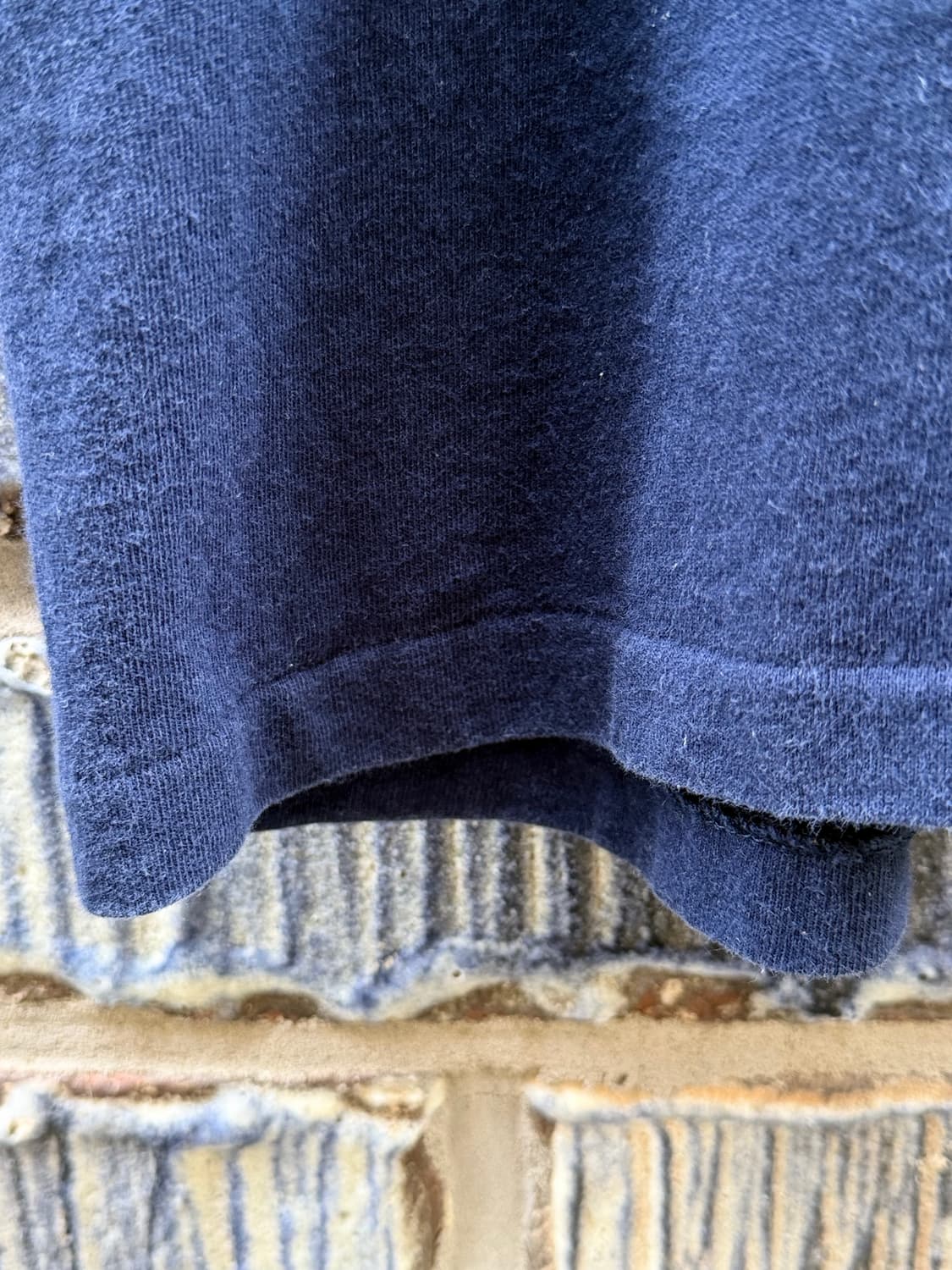 92년 싱글스티치 반팔티 상품이미지3