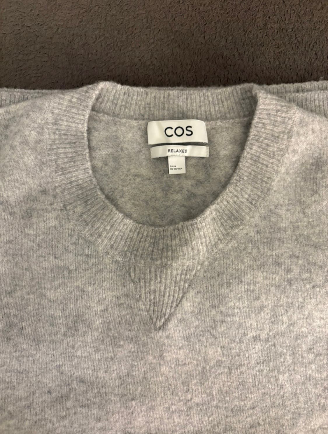 COS 니트  상품이미지1