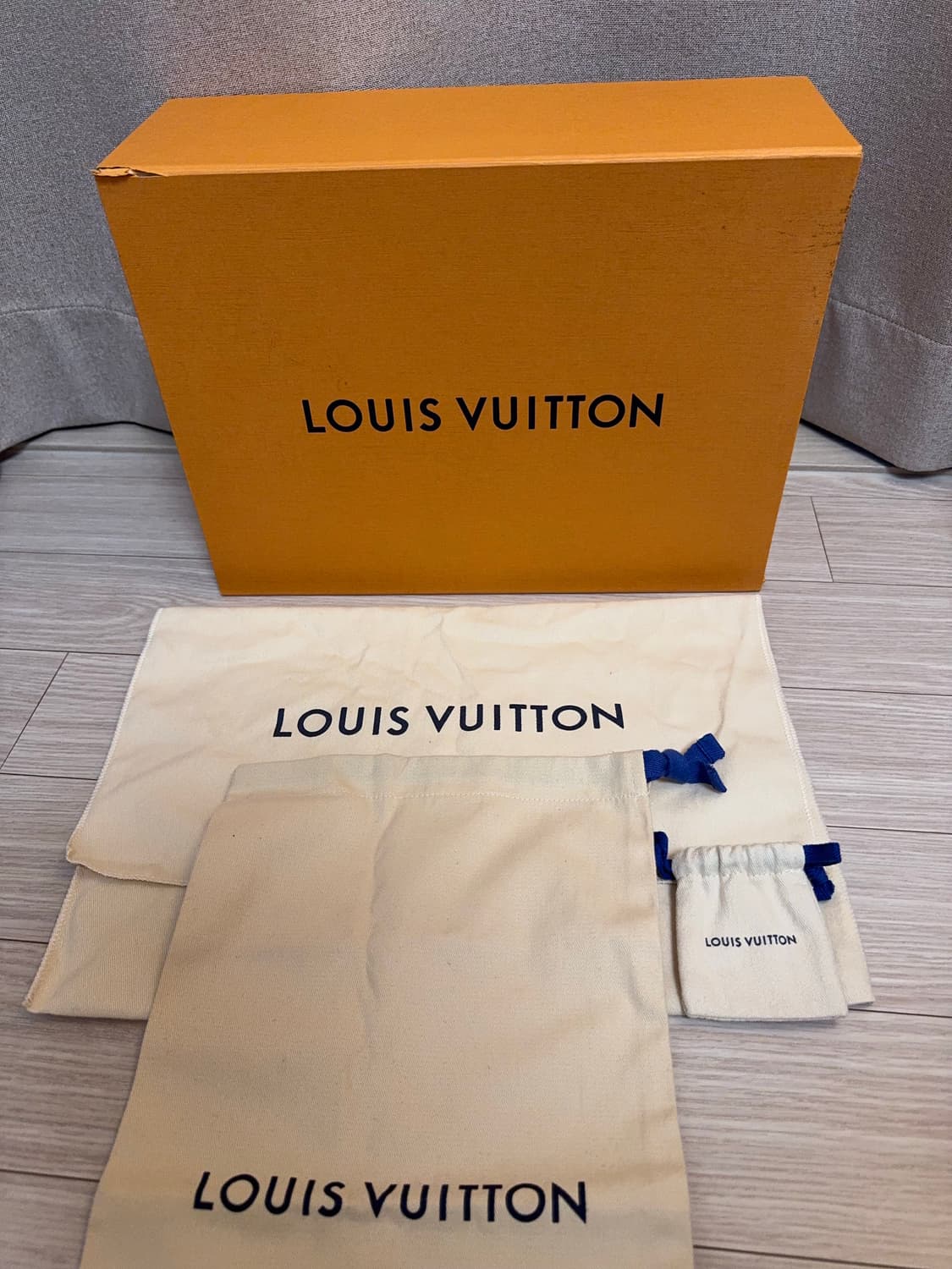 루이비통 알마 BB 모노그램 백 가방 상품이미지8