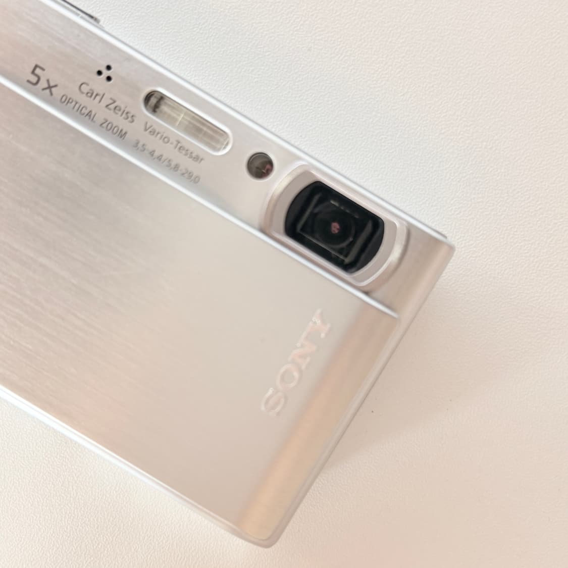 🤍엔시티 위시 픽🤍Sony 사이버샷 dsc-t200 빈티지디카 상품이미지4