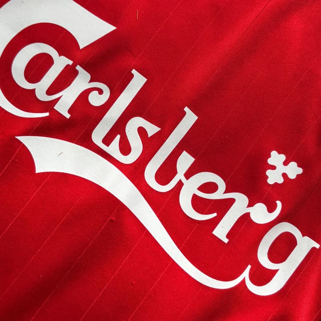 아디다스 06 08 리버풀 홈 제라드 유니폼 상품이미지5