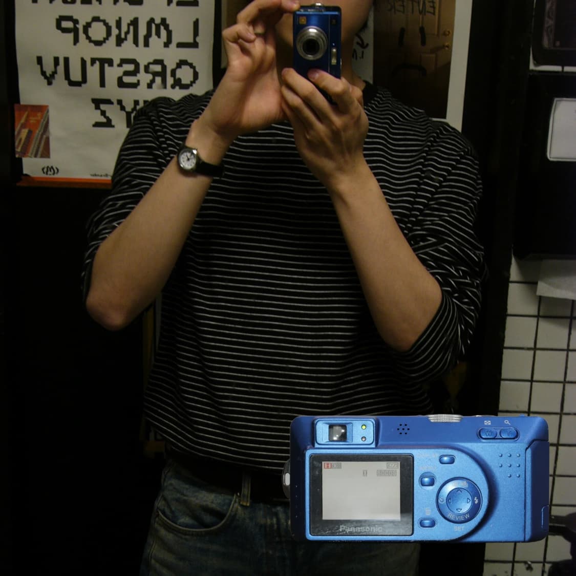 LUMIX F1(🎁풀패키지/📸Leica) 상품이미지3