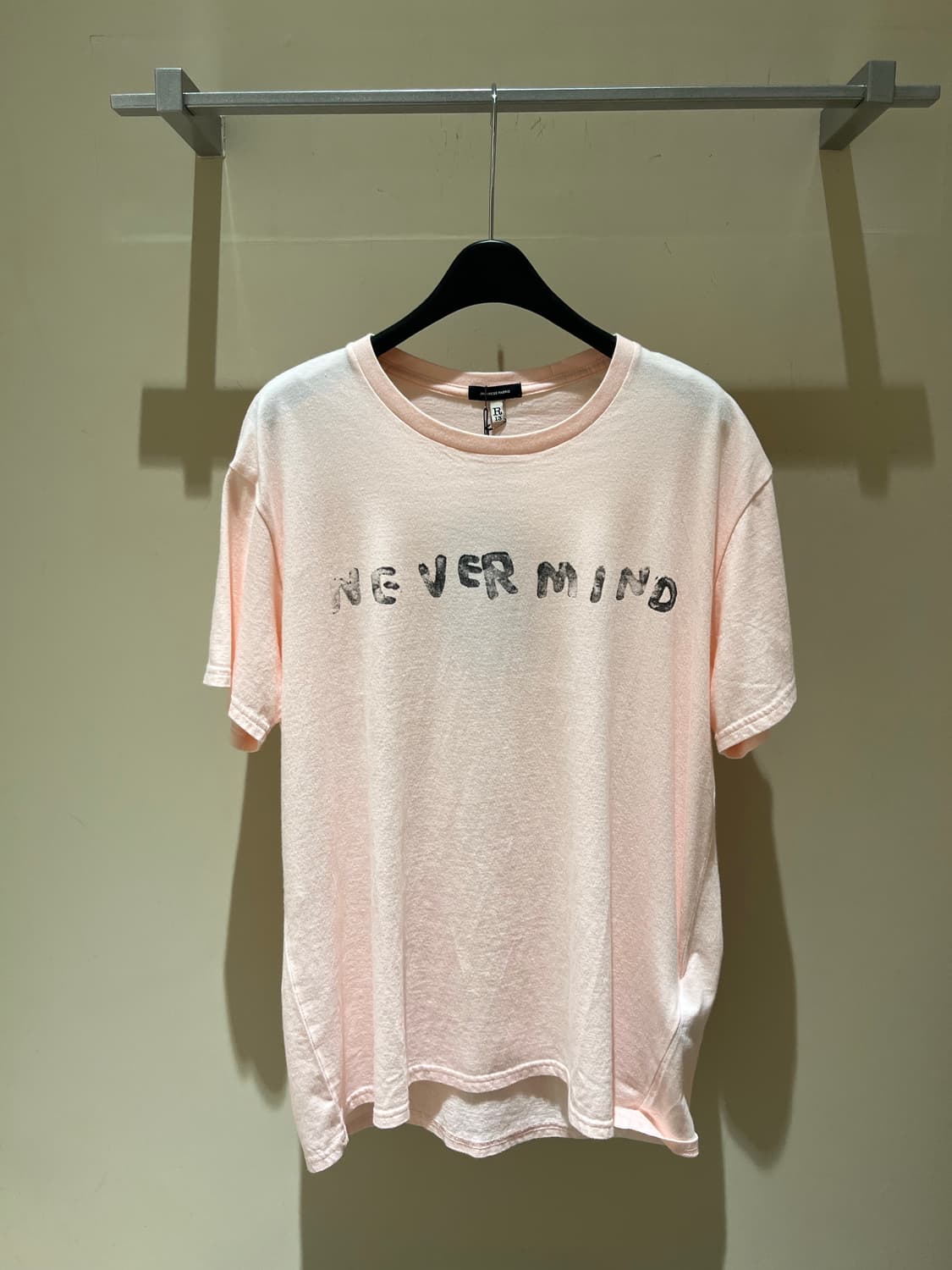 R13 반팔티셔츠 상품이미지1