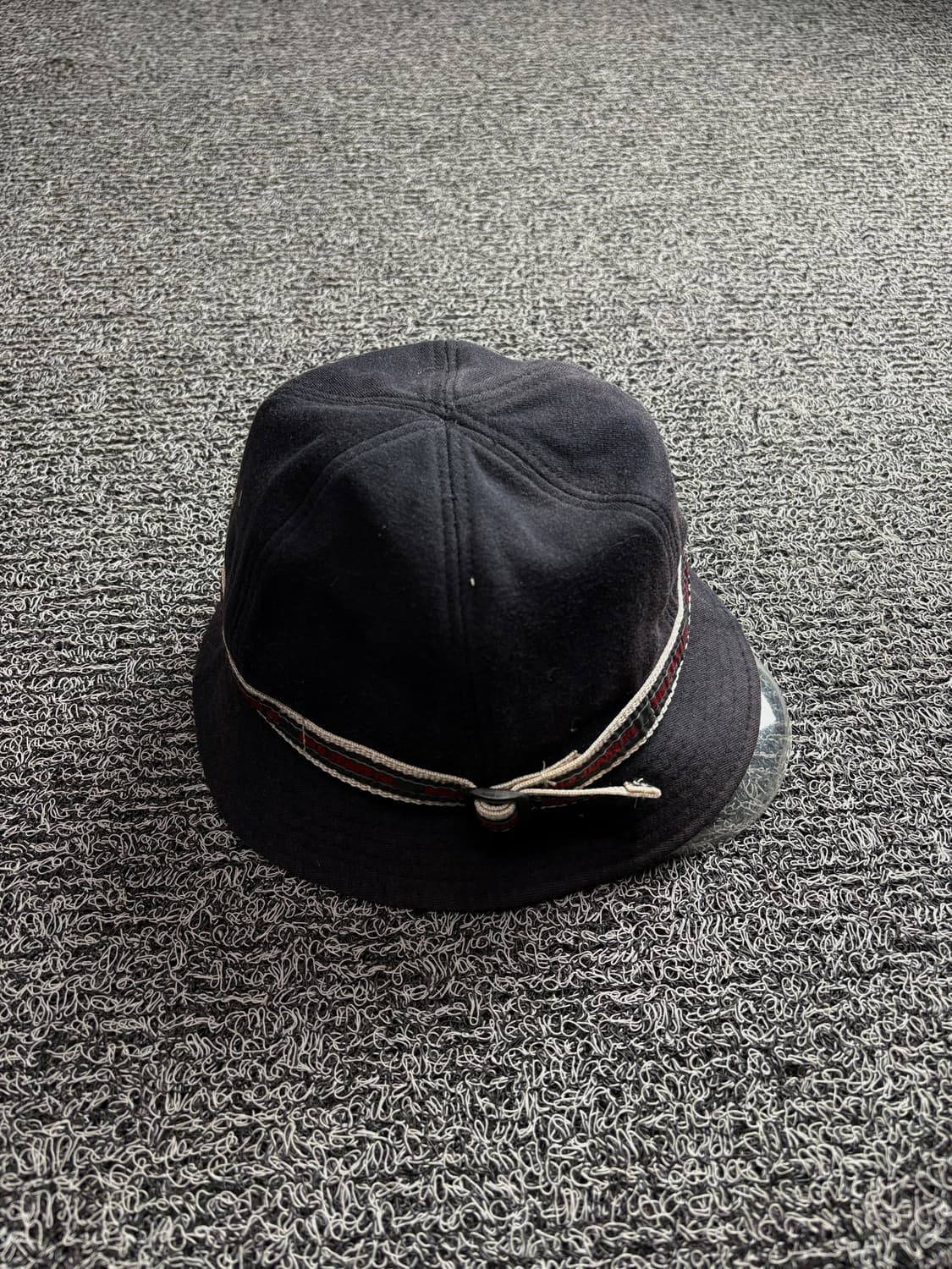 폴로 랄프로렌 아카이브 버클 디테일 버킷햇 3342 상품이미지2