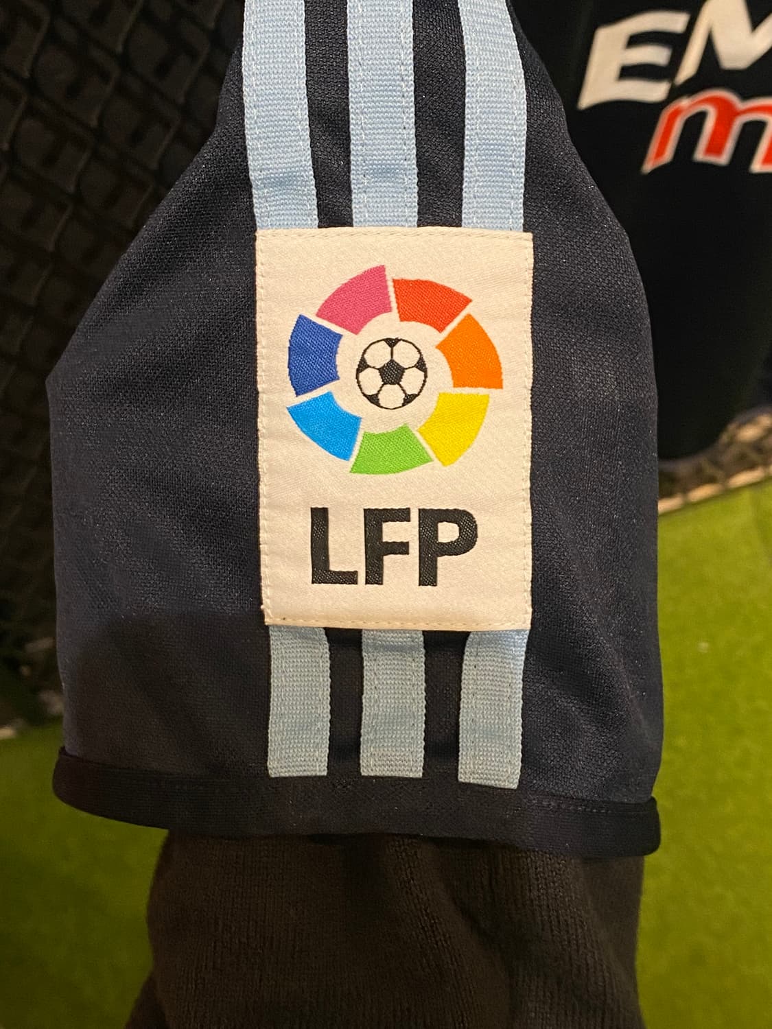 03/04 레알 어웨이 호나우두 (M) 상품이미지5