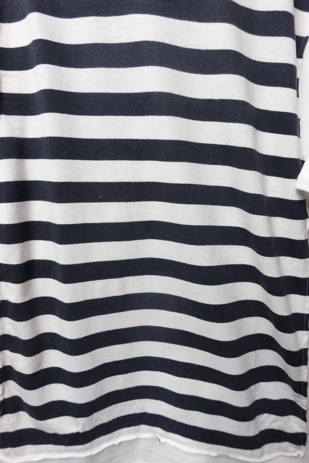 Comme des garcons 굿디자인샵 스트라이프 반팔티s 상품이미지4