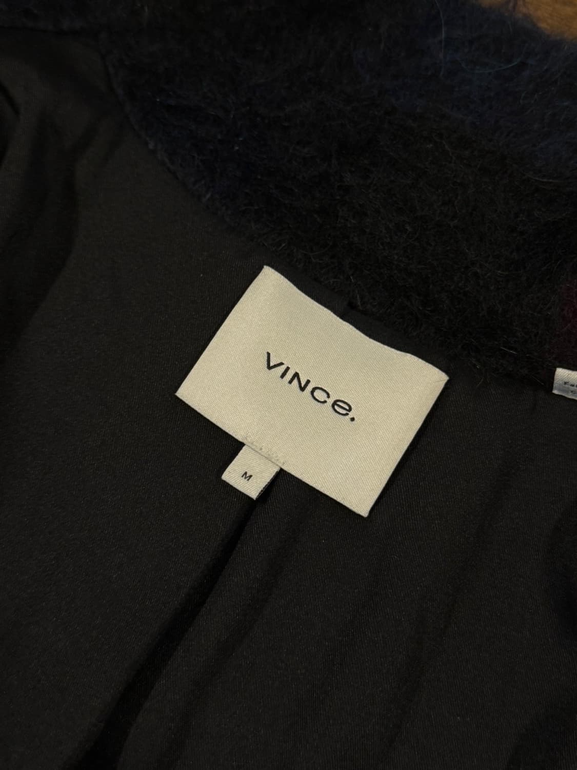 VINCE 빈스 로브코트 66~77 상품이미지8