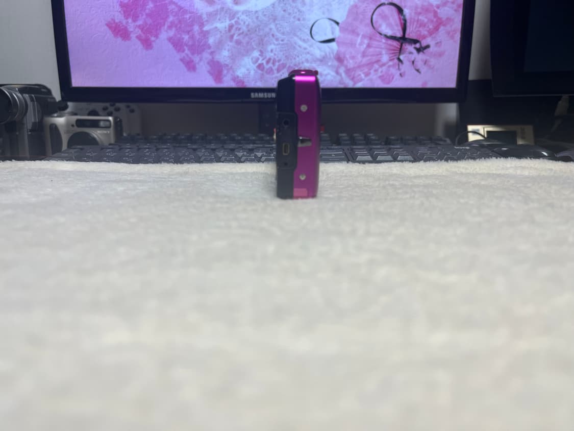 💖💖💖디카 니콘 쿨픽스 S1200PJ 💖💖💖 상품이미지5