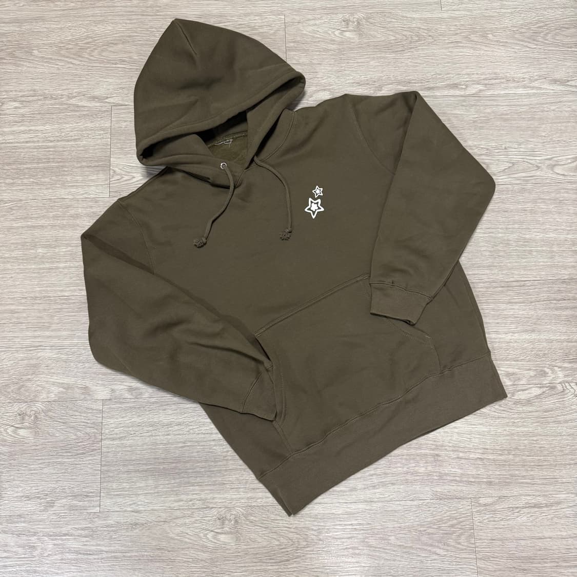 스타팀 도쿄 exclusive 후드티 상품이미지1