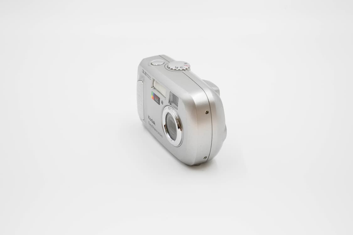 Kodak EasyShare CX7310 (코닥 이지쉐어 CX7310) 상품이미지4