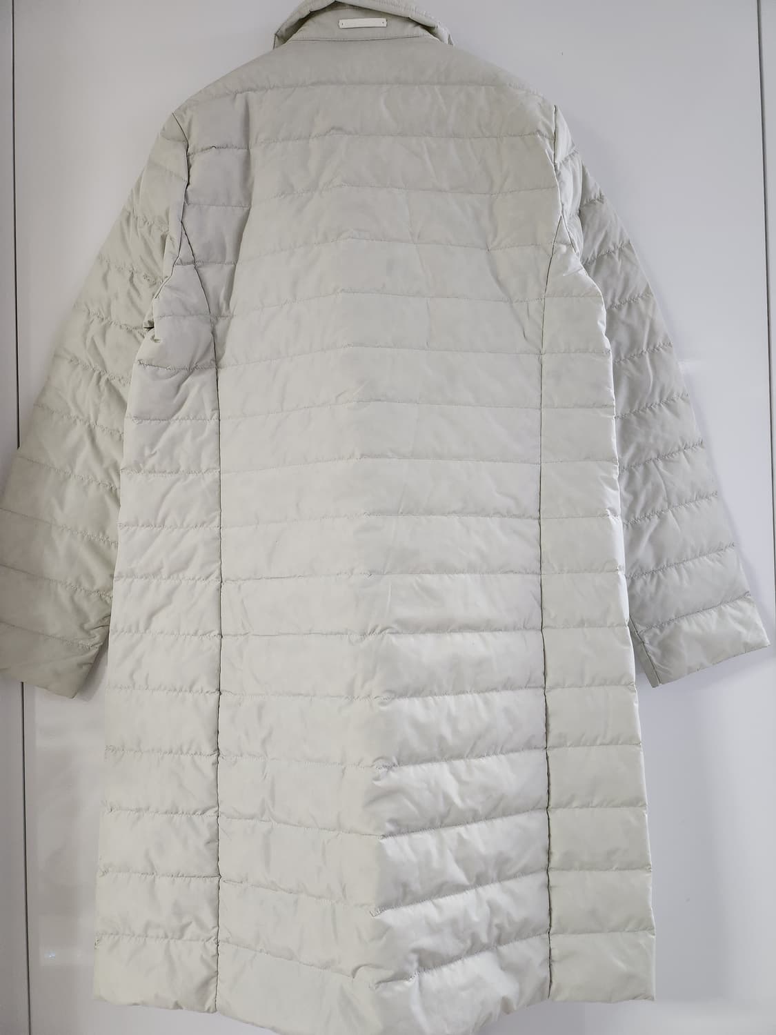 헨리코튼 골프패딩 코트 상품이미지2