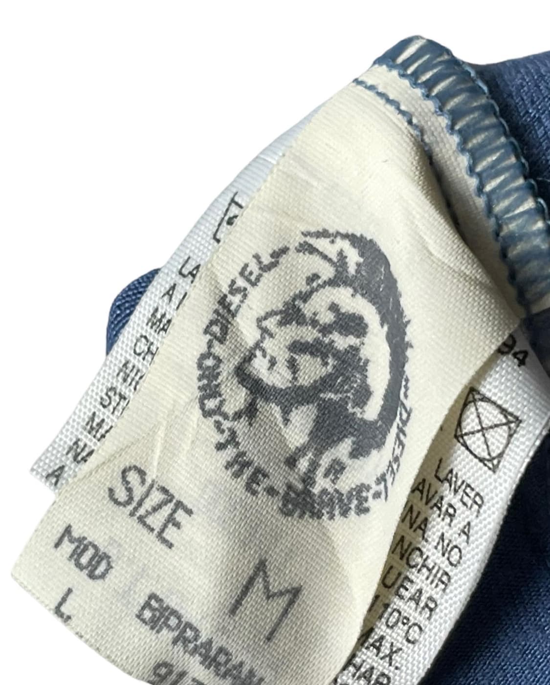 Diesel sleeveless  상품이미지7