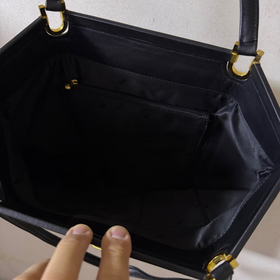 오르 ORR 젯셋백 토트&크로스백 상품이미지8