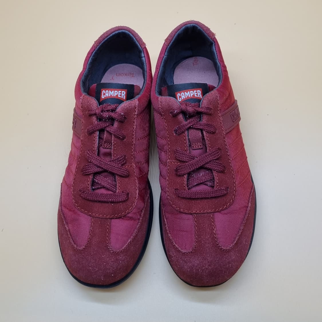 캠퍼 펠로타스 스니커즈35 220 상품이미지2