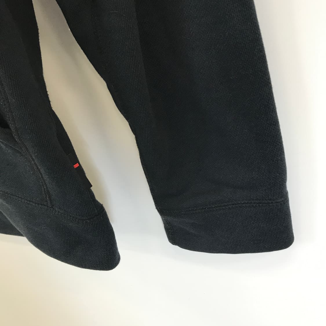 나이키 조던 윙스 후드집업 [XL] 상품이미지3