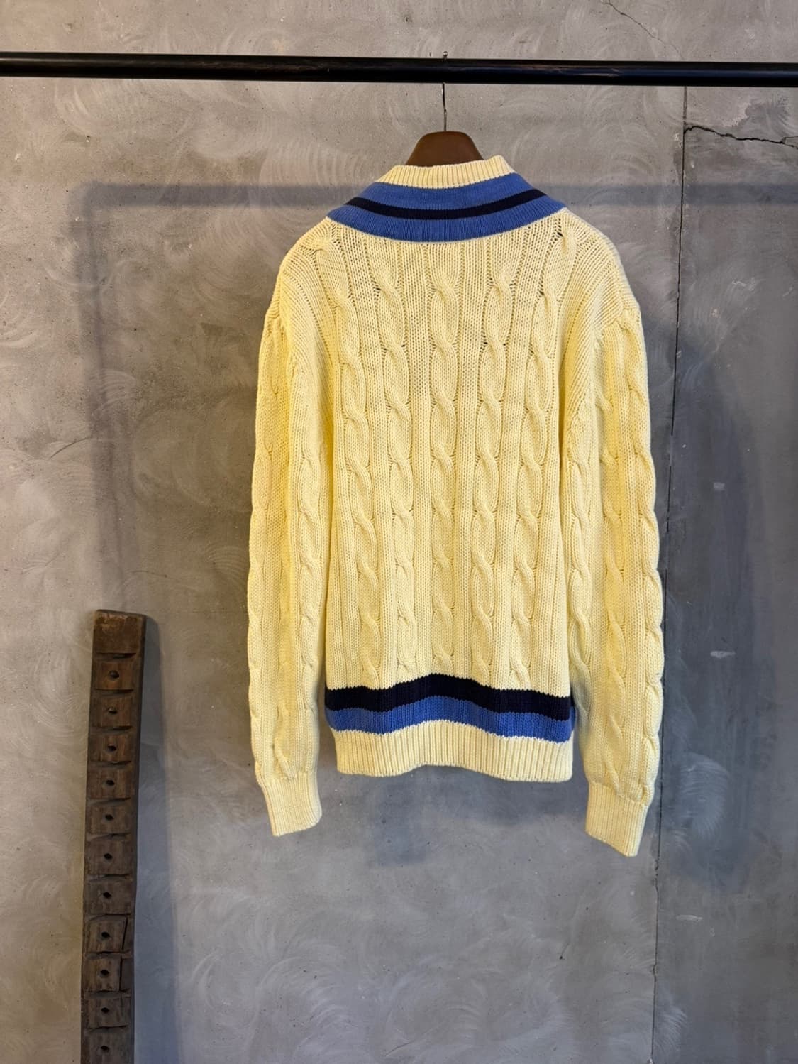 브룩스 브라더스 크리켓 니트 105 상품이미지10