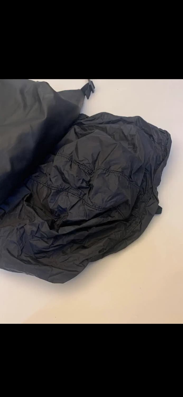 꼬떼씨엘 나일 백팩 블랙 상품이미지8