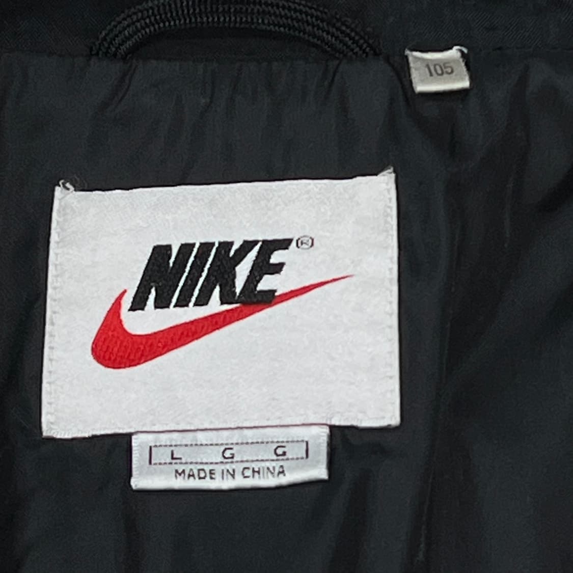 나이키 올드스쿨 바람막이 s10232 상품이미지7