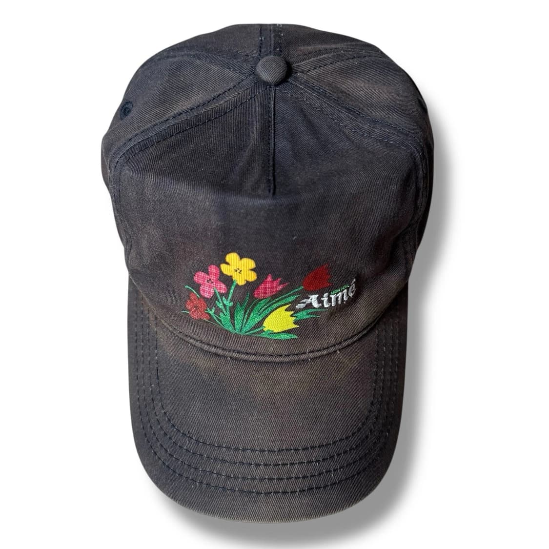 에임 레온 도르 플로랄 치노 햇 상품이미지4