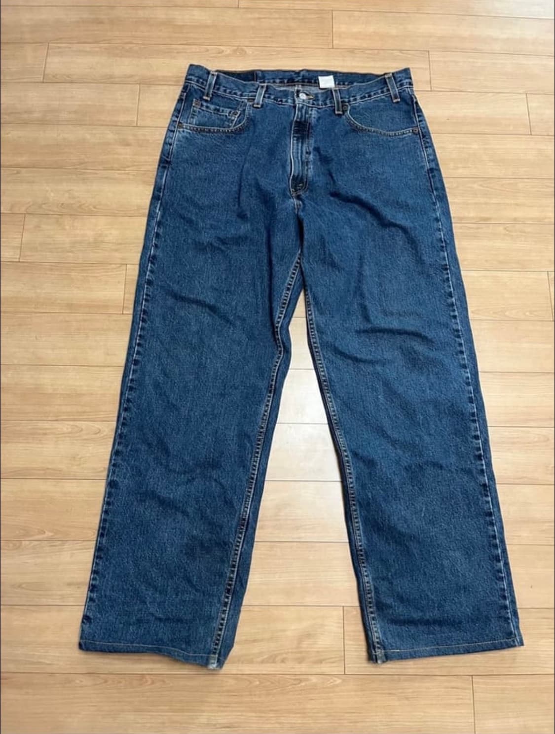 리바이스 levis 569 90s 36x34 상품이미지2