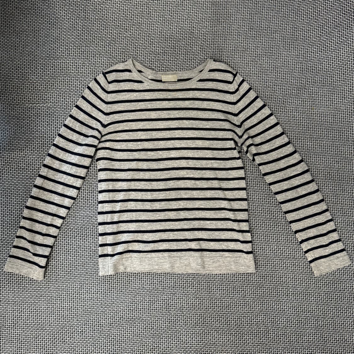 MARGARET HOWELL 슬리브 상품이미지1