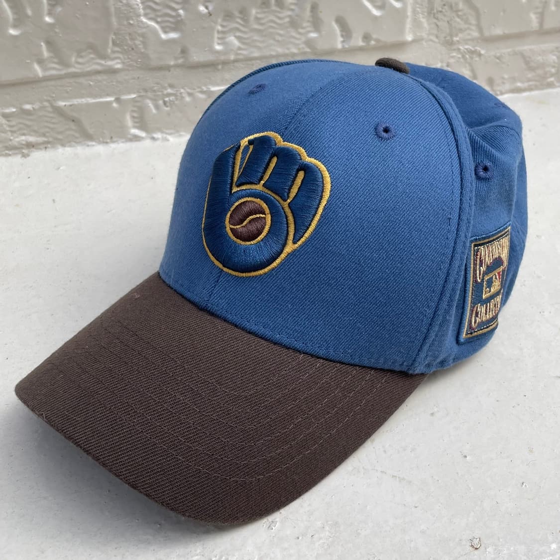 [M-XL]MLB 메이저리그 쿠퍼스타운 사이즈 볼캡 상품이미지6