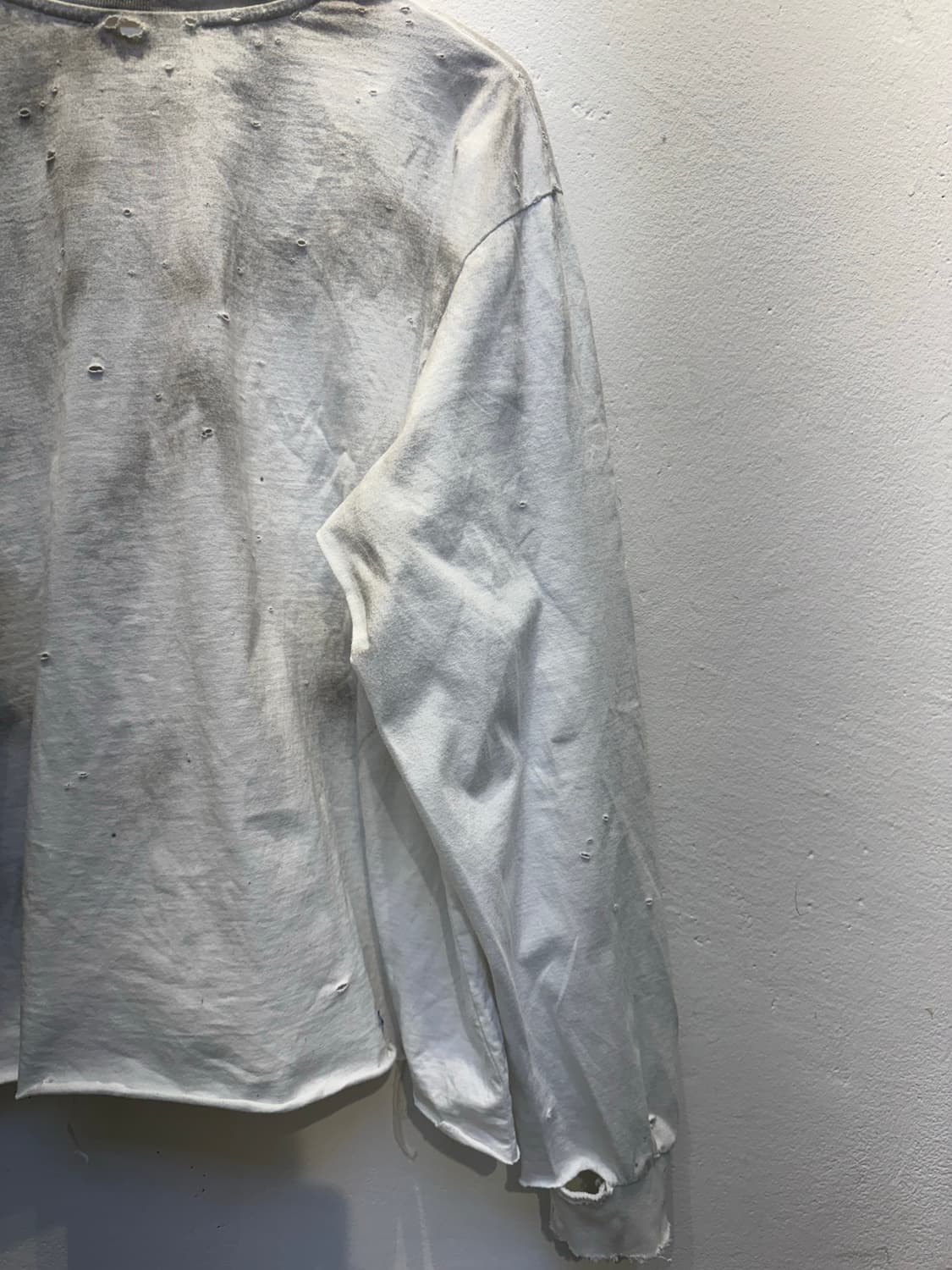 빈티지 긴팔 상품이미지10