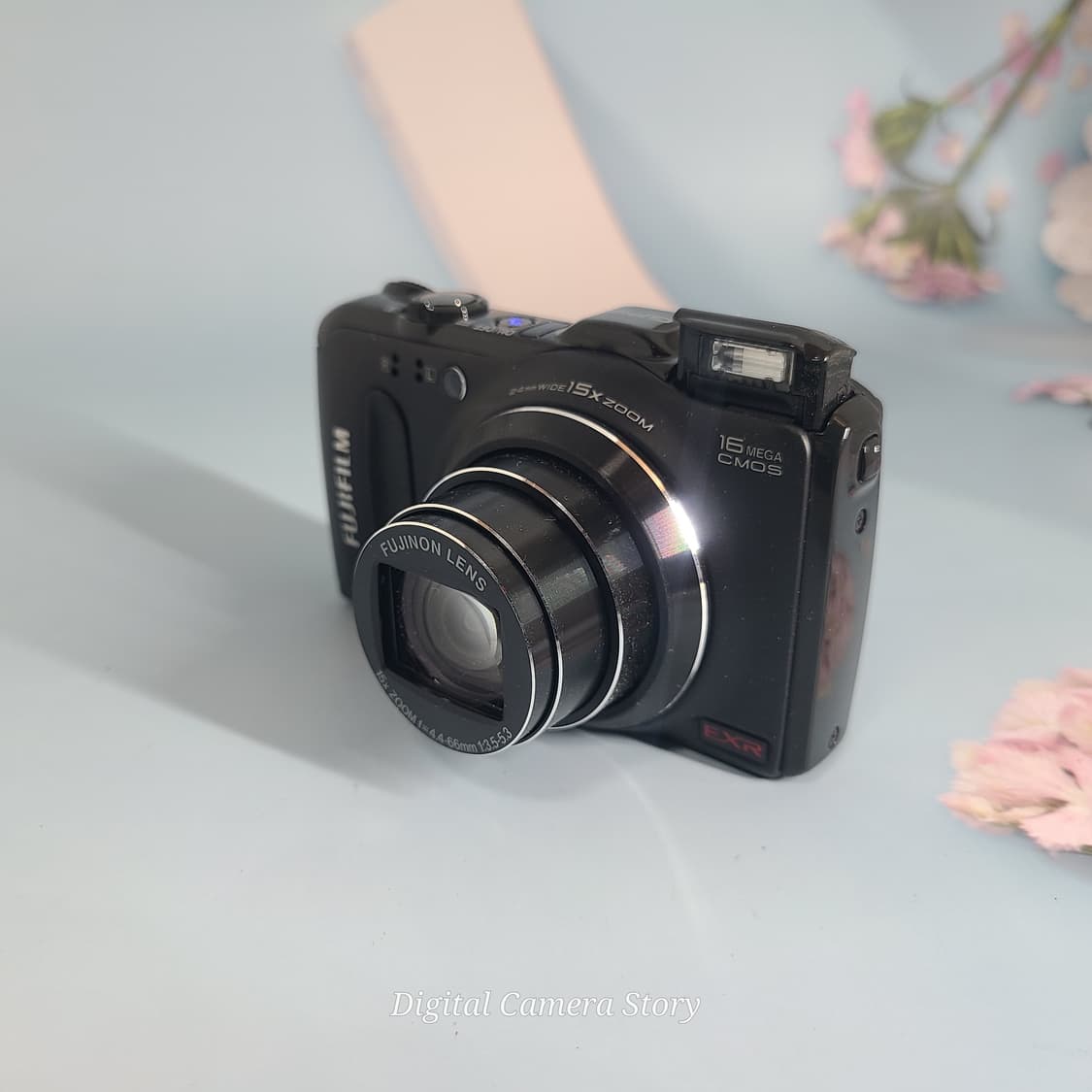 후지필름 파인픽스 f600exr 디카 (빈티지 카메라) 상품이미지2