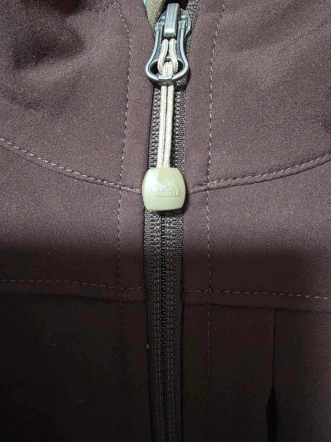 THE NORTH FACE 노스 페이스 폴리 스판  자켓  상품이미지5