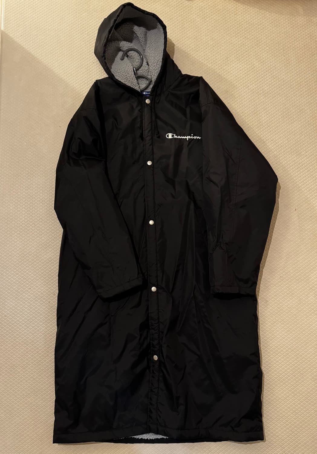 챔피온 벤치 파카 (돕바) 상품이미지1