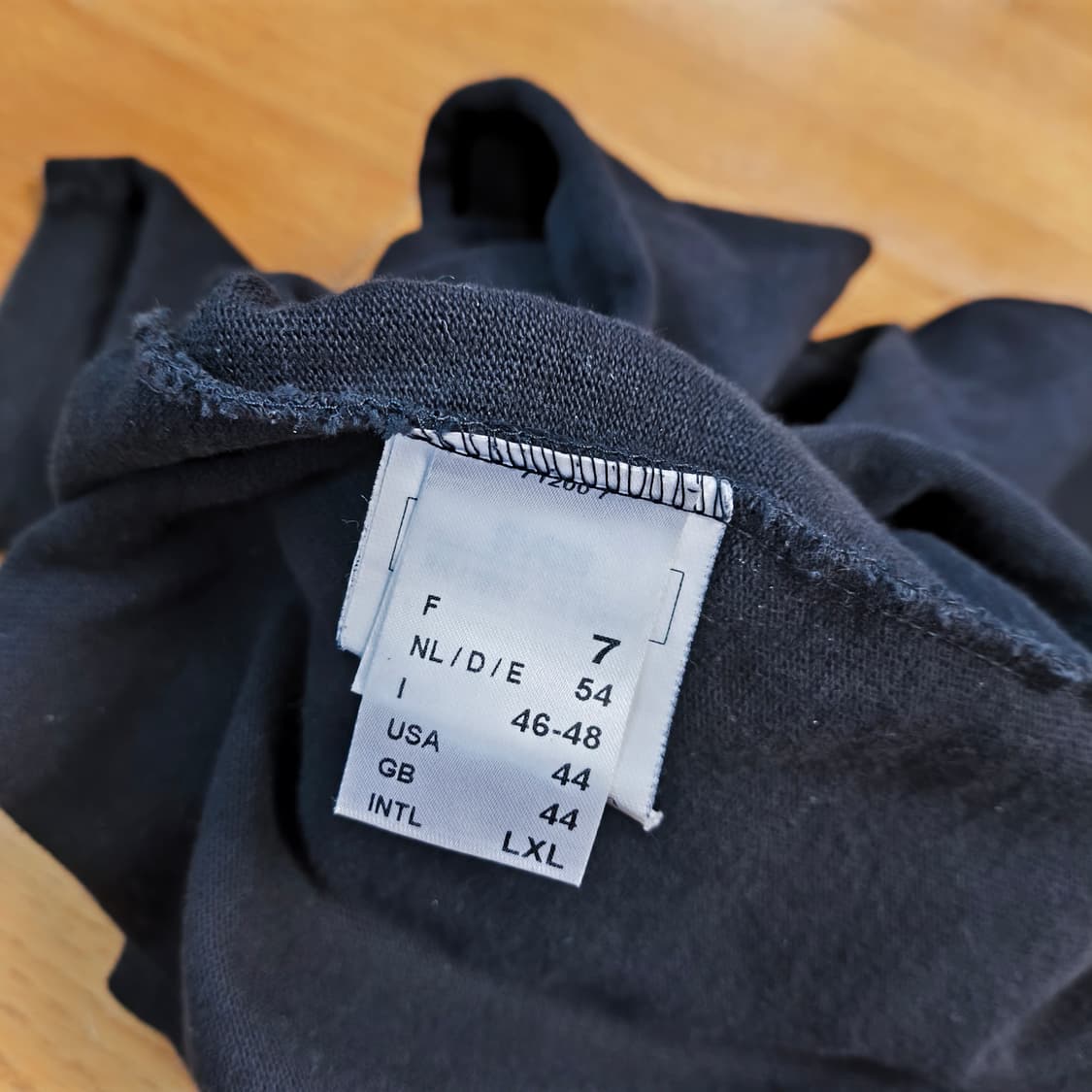 [XL] Saint James 길도 7T 상품이미지4