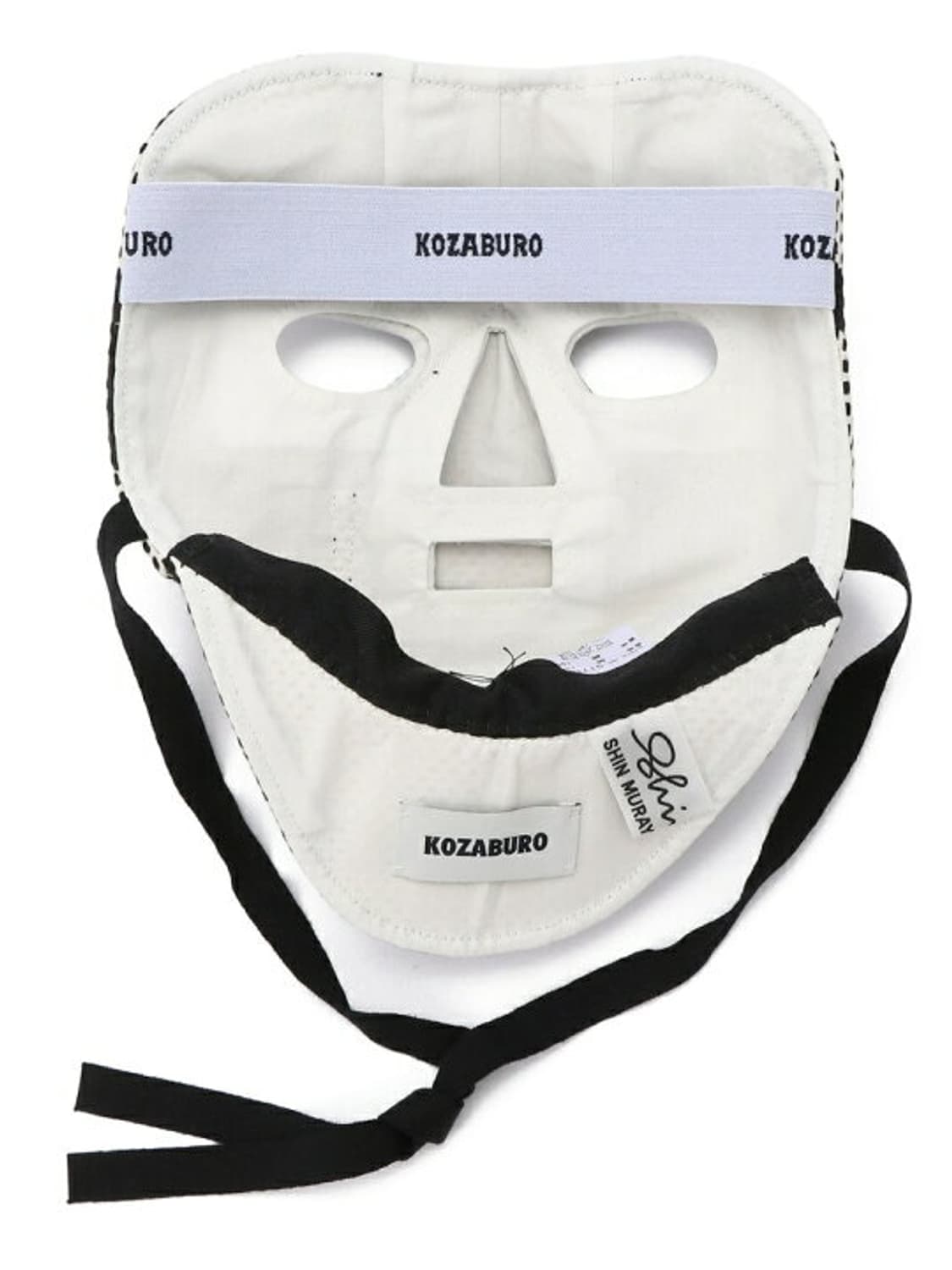 ( 초레어)신무라야마 x 코자부로 마스크 상품이미지4