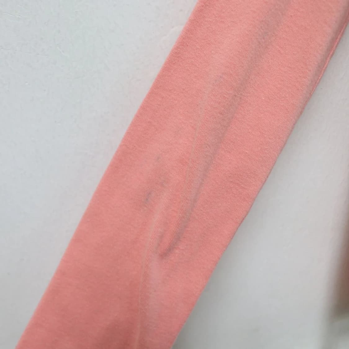 LOVE LIGHT Y2K 프린팅 긴팔 티셔츠 63763 상품이미지5