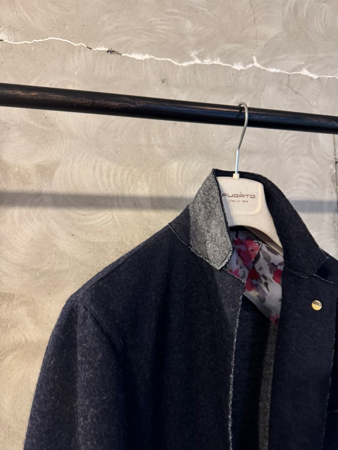 AT.P.CO 테일러드 자켓 105 상품이미지5