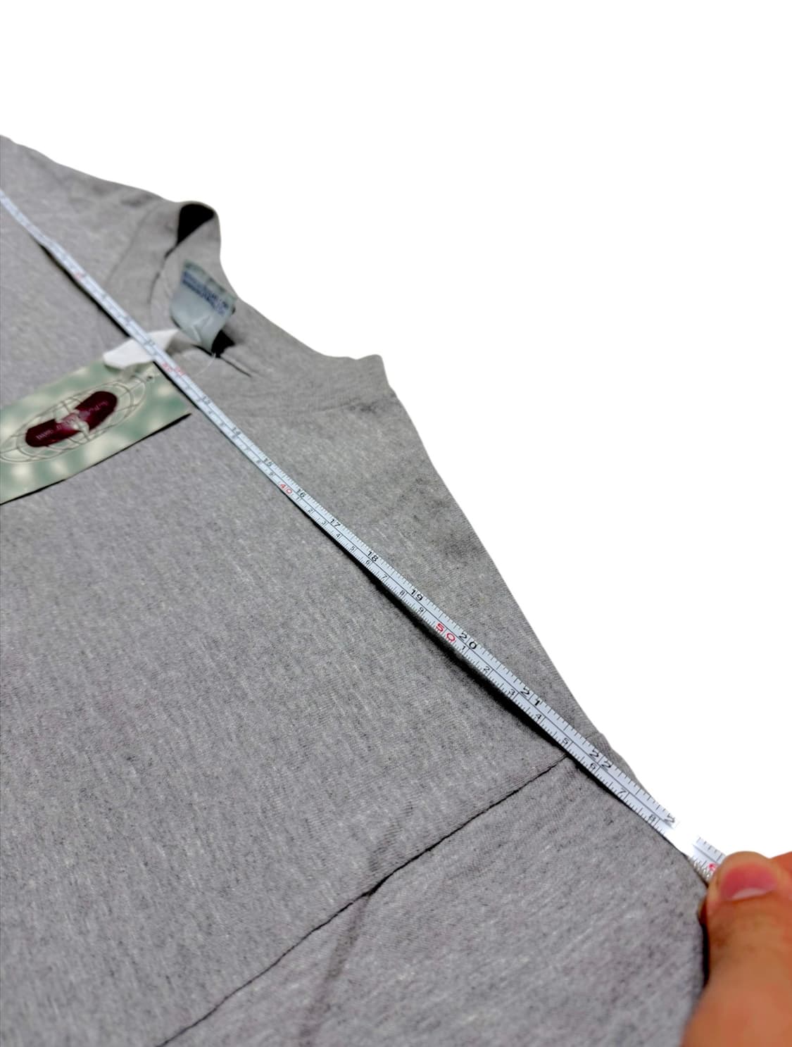 Wu Wear “Worldwide Since 1995” Globe Log 상품이미지7