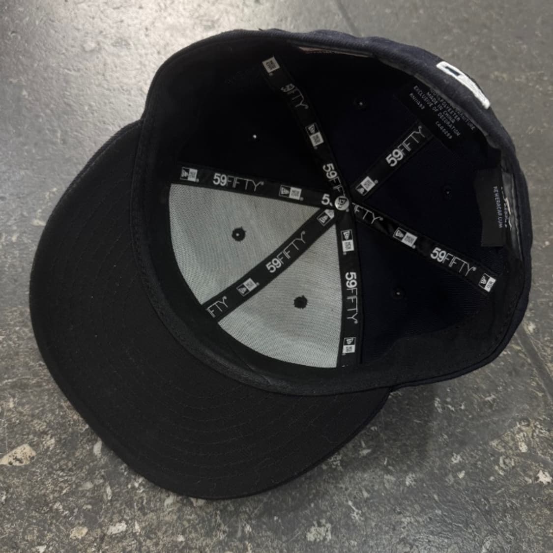 뉴에라 스냅백 57.7 상품이미지5