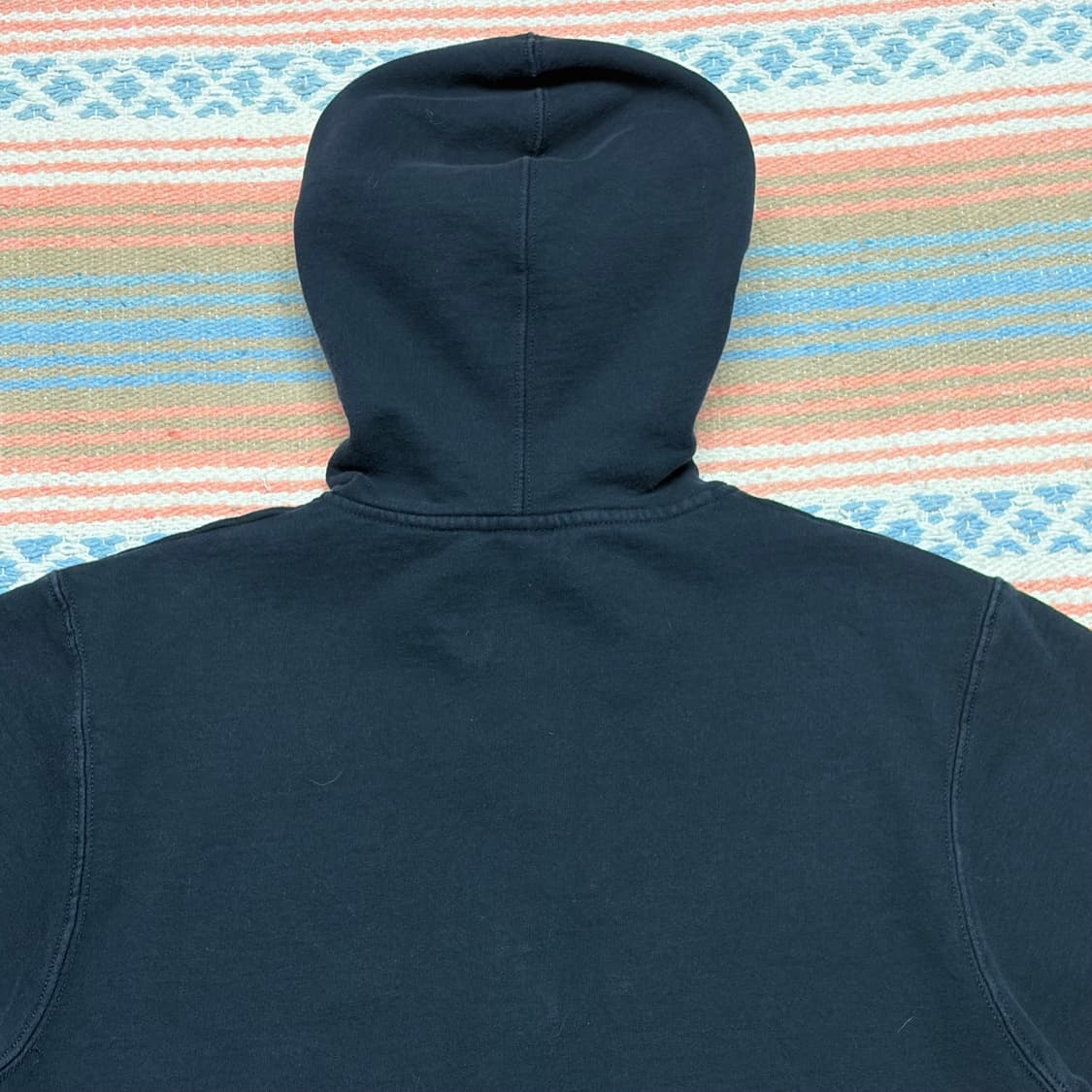 00s 미국 빈티지 할리데이비슨 후드티 후드집업 상품이미지8