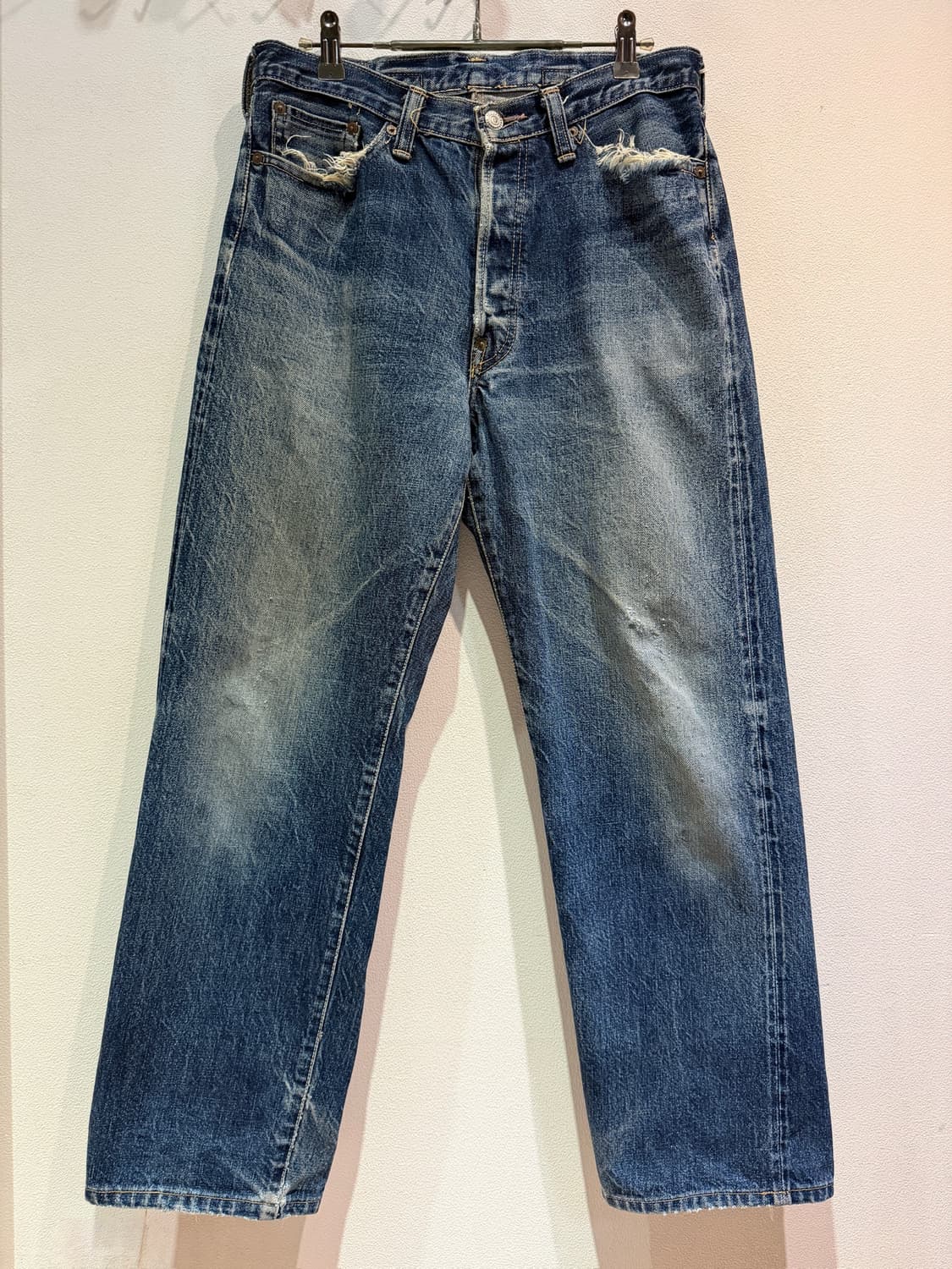 Indigo Indigo Blue Way 2201XX (30) 상품이미지2