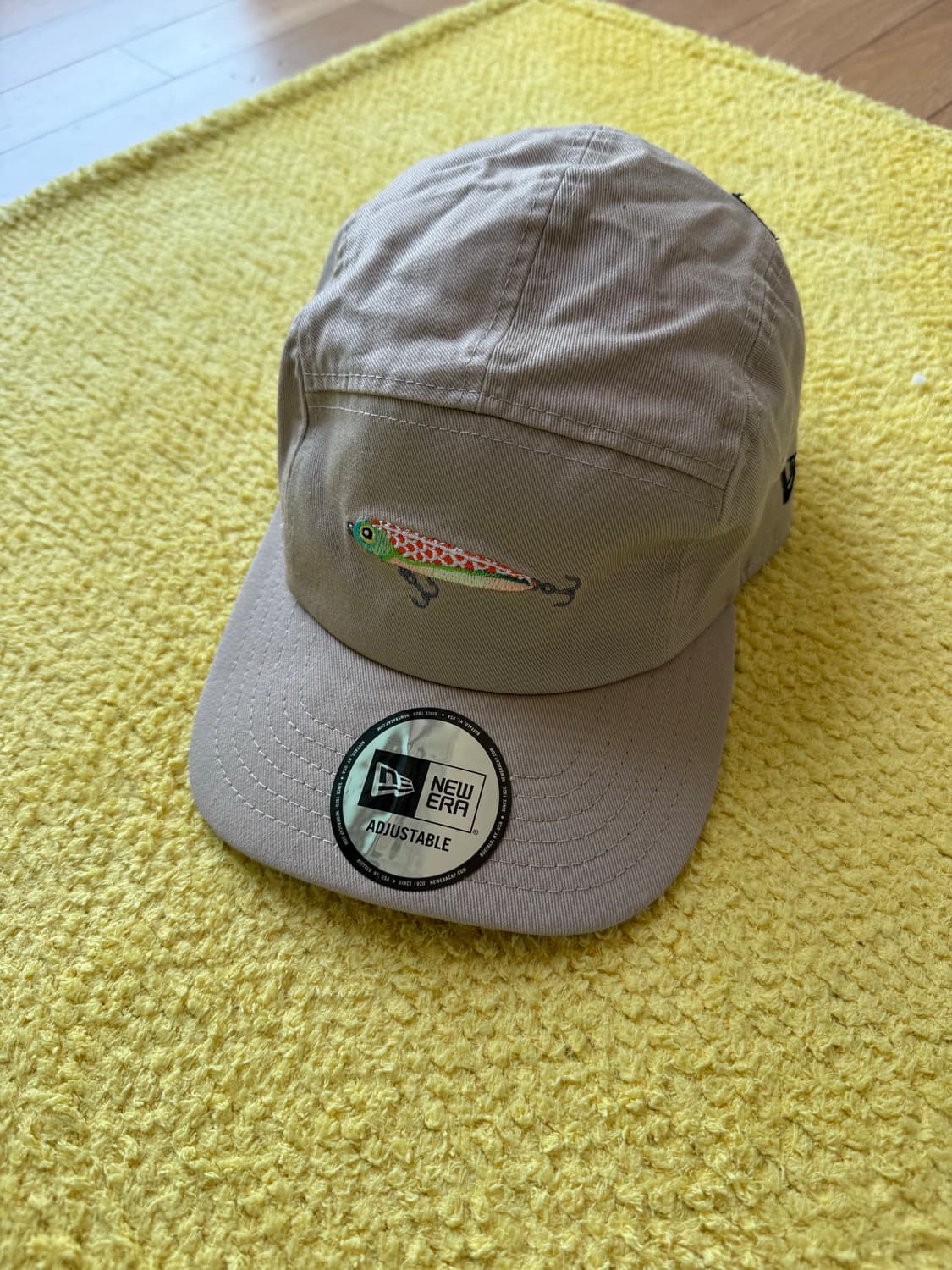 뉴에라 피싱캡 상품이미지1