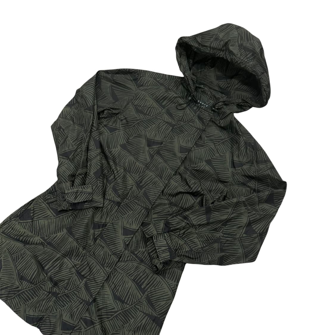 띠어리 여성 사파리 자켓 상품이미지3