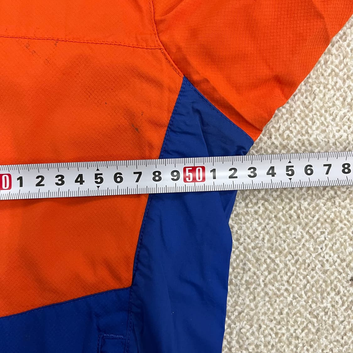 100 노스페이스 다이노시리즈 바람막이 0130M1 상품이미지7