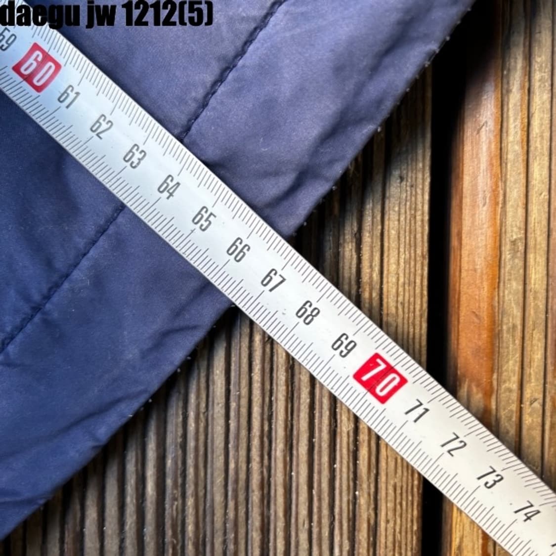 Cp 고글 자켓 상품이미지9