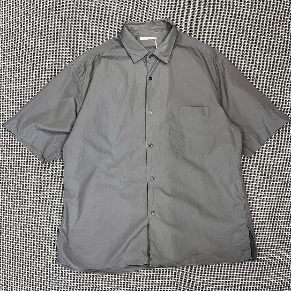 UNITED Arrows 반팔셔츠(XL) 상품이미지1