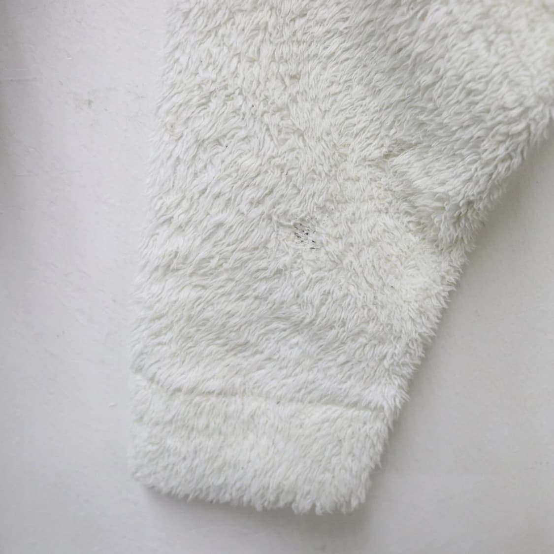 GU  후드 후리스63262 상품이미지8