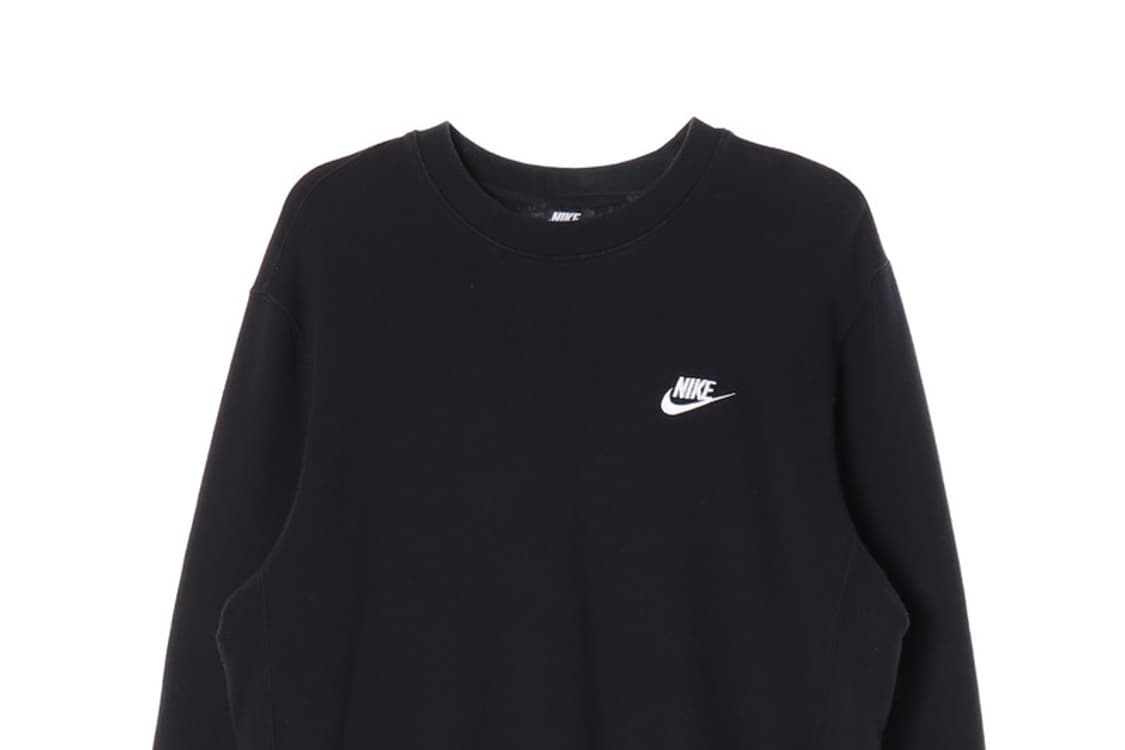 나이키 맨투맨 S 상품이미지3